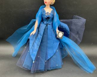 Gene Ashton Drake Doll