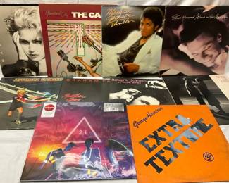 Pop New Wave Records