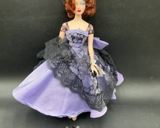 Gene Ashton Drake Doll