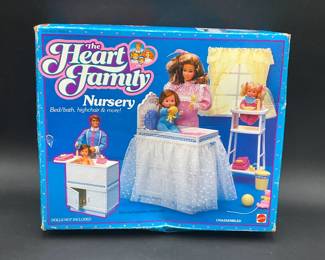 Heart Family Nursery