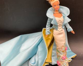 Couture Barbie