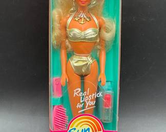 Sun Sensation Barbie
