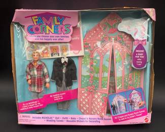 Family Corners Fashion