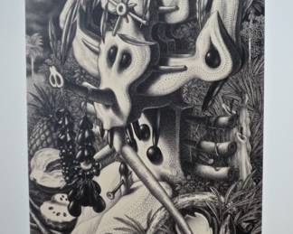 Alejandro El pasio de mi casa med res