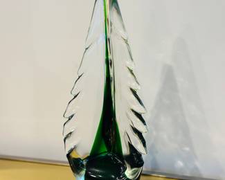Art glass