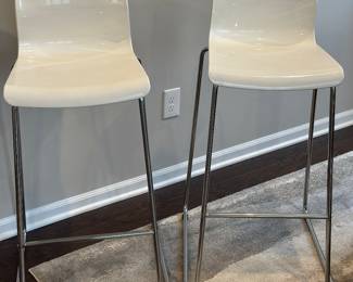 Bar stools
