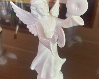 Dresden Angel 5-1/2” tall