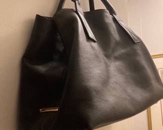 Donna Karan New York - Made in Italy Leather (Includes dust bag)