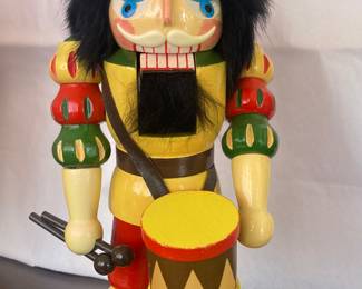 Made in German Democratic Republic