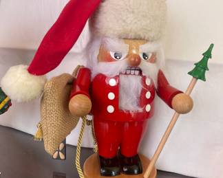 Steinbach Nutcracker