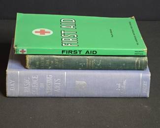 Medical Books