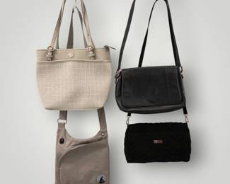 Womens Purses