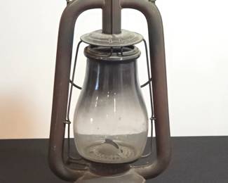 Antique Dietz & Co Lantern 