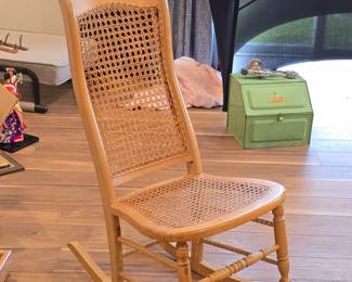 Rocking Chair