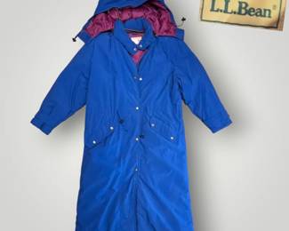 Womens London Fog Long Coat