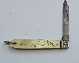 Pocket Knives