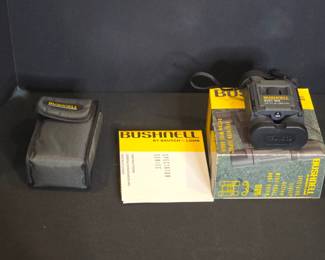 Bushnell 8x21 WA Binoculars