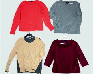 Womens Sweaters
