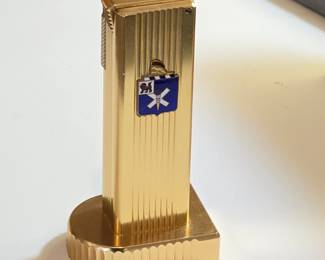 Vintage Cygnus Lighter