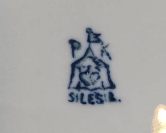 Silesia Plates