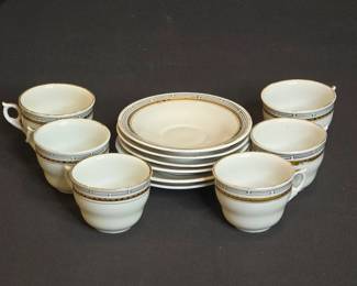 Tea set