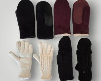 Womens Gloves