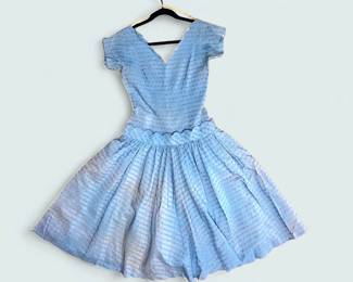 Vintage Womens Dress