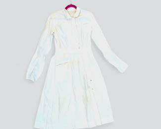 Vintage Womens Dress