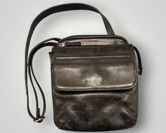 Womens Fossil Purse
