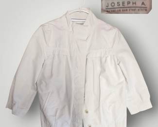 Womens Joseph A Jacket