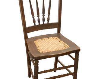 Antique Chair