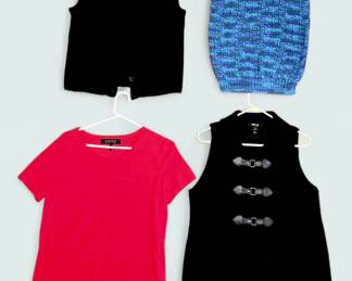 Womens Tops