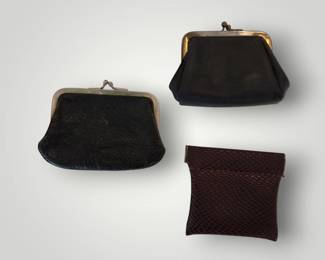 Womens Wallets