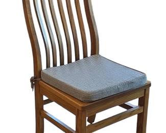 6 Dining Room Chairs