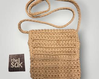 Womens SAK Purse