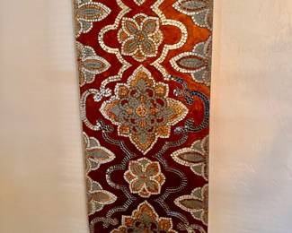 Mosaic Wall Decor