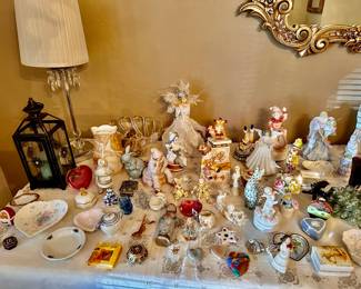 Miniature Collectibles