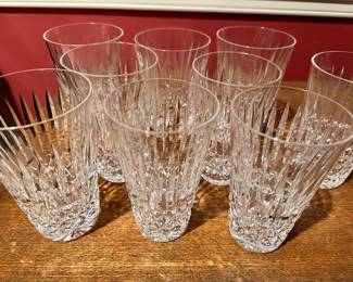 Waterford Crystal