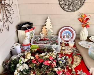 Christmas is just around the corner