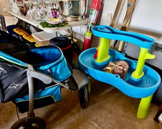 Pet Carriage
Pet Accessories