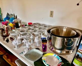 Decorative Accessories