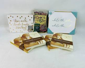 Thoughtful Gifting & Decor