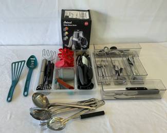 Rotary Cheese Grater and more