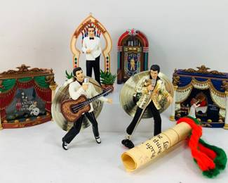 Hallmark Heirloom Collection