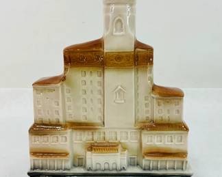 Vintage Jim Beam Decanter