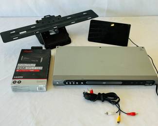 Home Entertainment Bundle