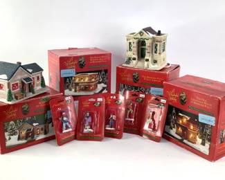 It's a wonderful life collections