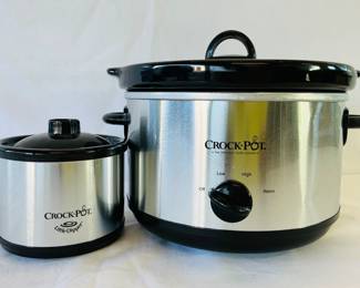 Crockpots