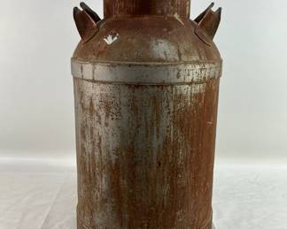 Vintage Milk Jug