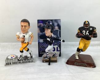 Sports Bobbleheads